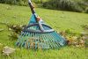 Грабли Gardena веерные регулируемые из пластика (снят с производства) 03099-20