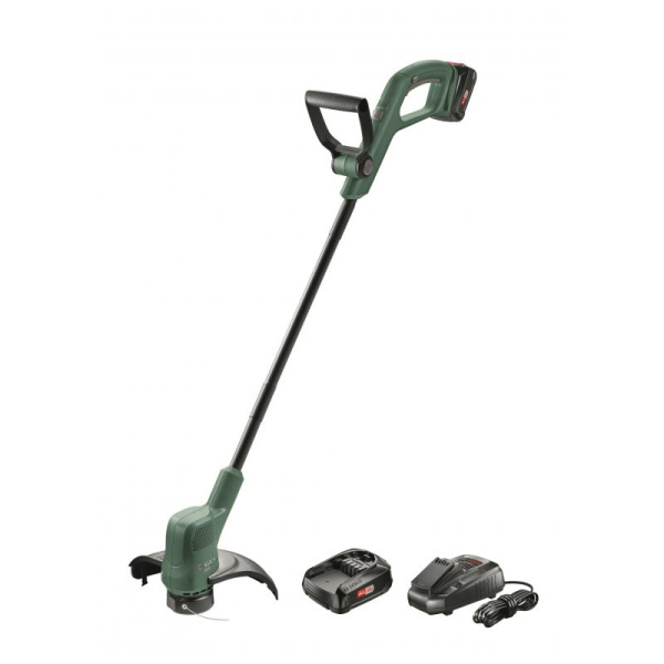 Триммер аккумуляторный Bosch EasyGrassCut 18-260 (06008C1C02) 06008C1C02
