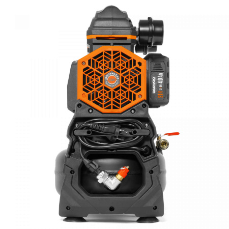 Компрессор аккумуляторный Daewoo DAC 90SLi SET DAC 90SLi SET