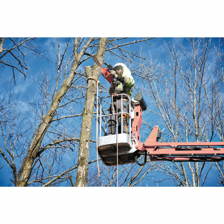 Цепные пилы