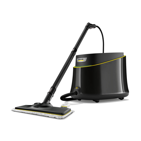 Пароочиститель Karcher SC 3 Deluxe Anniversary Edition 1.513-436.0 Пароочиститель Karcher SC 3 Deluxe Anniversary Edition 1.513-436.0