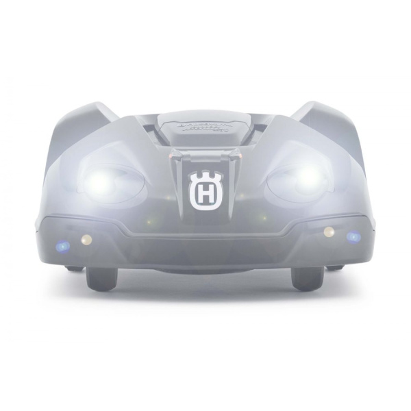 Светодиодные фары для газонокосилки-робота Husqvarna 430X 581 91 25-02