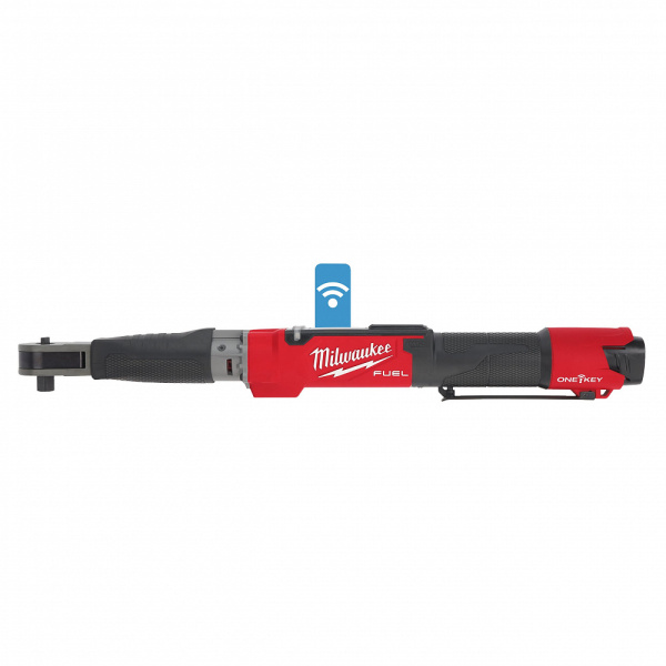 M12 FUEL™ ONE-KEY™ &half;″ электронный динамометрический ключ M12 ONEFTR12-201C 4933464970