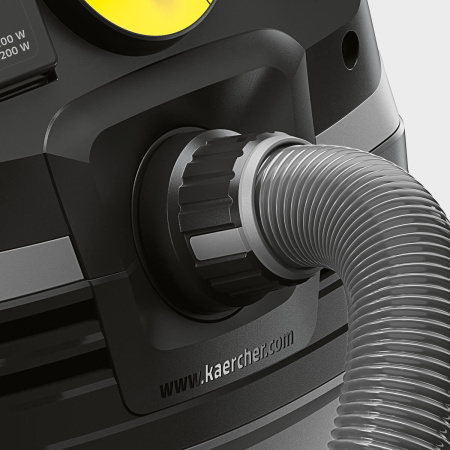 Пылесос Karcher NT 40/1 Tact Te L 1.148-311.0