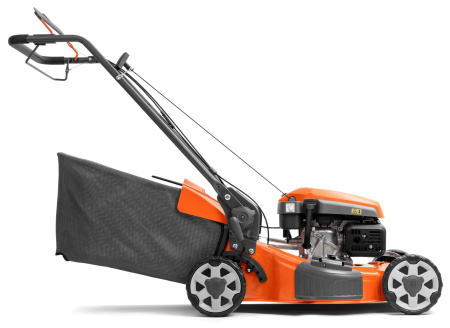 Газонокосилки и сенокосилки