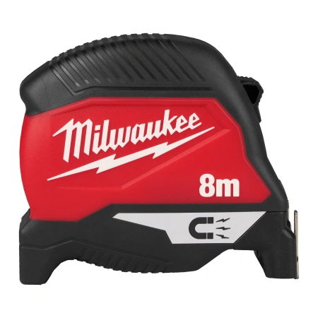 Магнитная рулетка Milwaukee (Gen 4) 4932498770