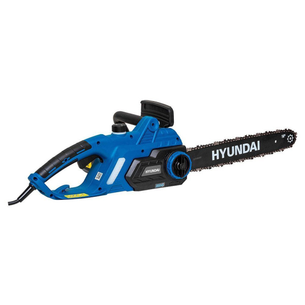 Цепные пилы