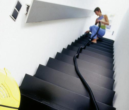 Пылесос хозяйственный Karcher WD 7.000 1.347-500.0