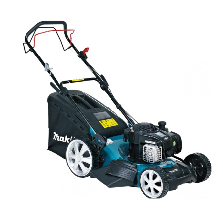 Газонокосилка бензиновая Makita PLM 4628 N PLM4628N Газонокосилки и сенокосилки
