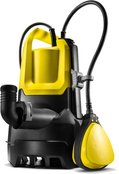 Насос Karcher SP 5 Dirt 1.645-503.0