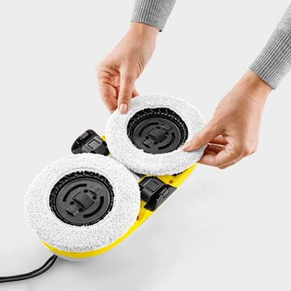 Робот для мойки окон Karcher RCW 2 1.269-210.0