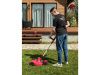 Триммер аккумуляторный WORTEX TB 2818 ALL1 XLT SET 1334833
