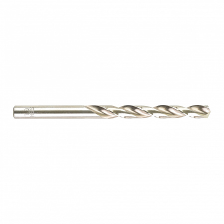 Сверла по металлу Thunderweb HSS-G DIN338 / упаковка из 5 и 10 штук TW 7.9 x 117 - 5 pcs 4932459869
