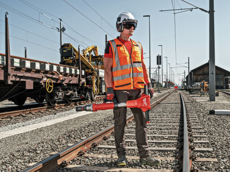 Гайковерты