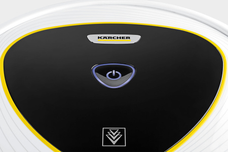 Робот-пылесос Karcher RC 3 Premium 1.198-213.0