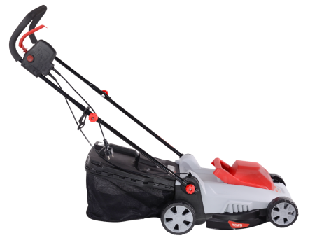 Газонокосилка электрическая Ресанта КР-1500 ЭТ 70/4/13 Газонокосилки и сенокосилки