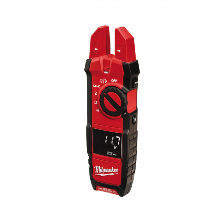 Вилочные токовые клещи для электриков 2205-40 4933416972