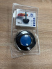 Триммерная головка Husqvarna T25 3/8" R (вскрыта заводская упаковка) 578 44 60-01.Y