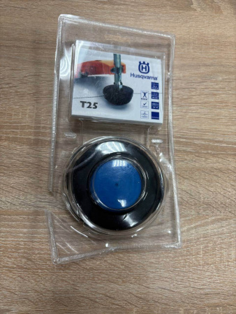 Триммерная головка Husqvarna T25 3/8" R (вскрыта заводская упаковка) 578 44 60-01.Y