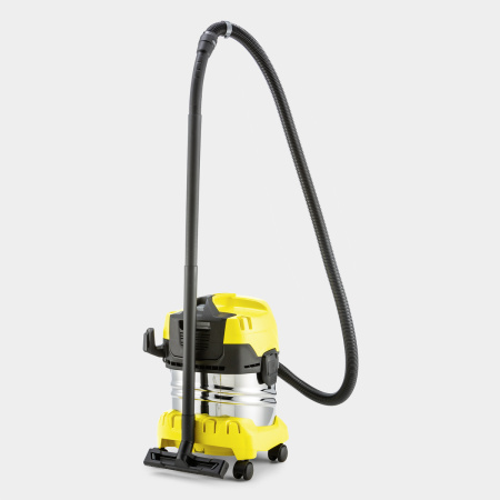 Пылесос Karcher WD 4 S V-20/5/22 1.628-250.0