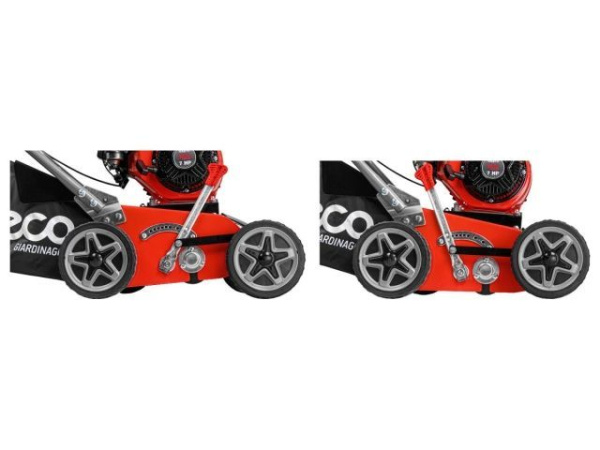 Аэраторы, скарификаторы