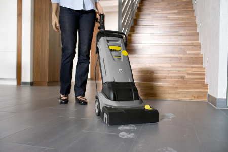 Поломоечная машина Karcher BR 30/4 C 1.783-220.0