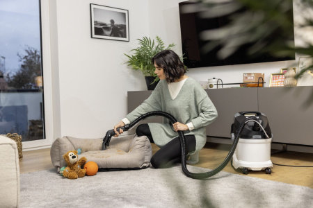 Моющий пылесос Karcher SE 6 Signature Line 1.081-190.0