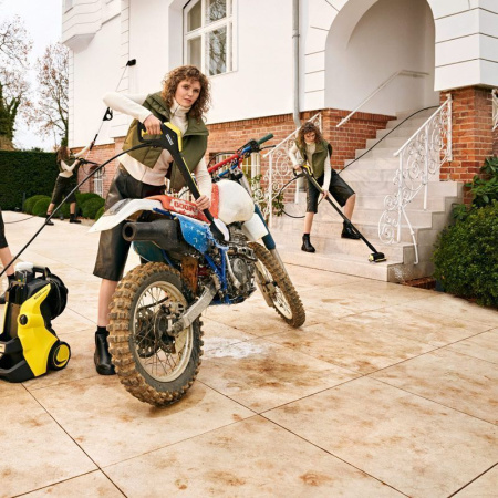 Мощная швабра Karcher PS 30 Plus 2.644-212.0