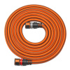 Шланг растягивающийся Aquazoom 5-15м с набором для полива DAEWOO DWH 6102 DWH 6102