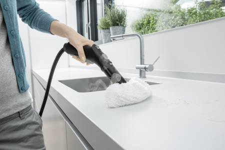 Пароочиститель Karcher SC 2 EasyFix Premium 1.512-090.0 Пароочиститель Karcher SC 2 EasyFix Premium 1.512-090.0