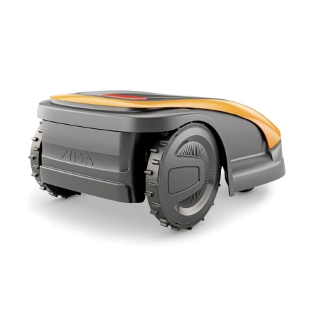 Робот-газонокосилка Stiga Stig 1200 2R3102018/ST2 Газонокосилки-роботы