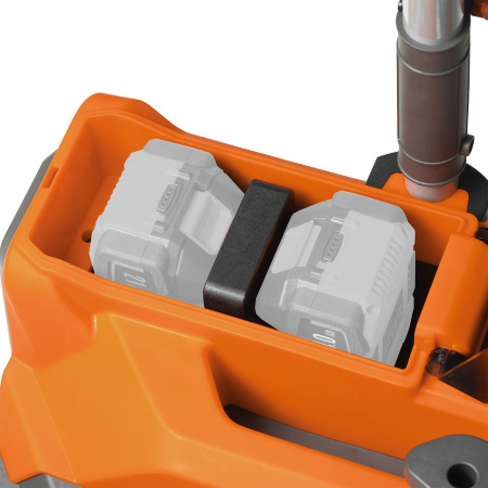 Снегоуборщики