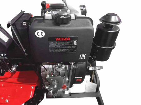 Культиваторы