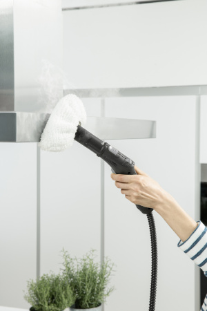 Пароочиститель Karcher SC 4 EasyFix Premium Iron (white) 1.512-489.0 Пароочиститель Karcher SC 4 EasyFix Premium Iron (white) 1.512-489.0