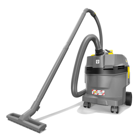 Пылесос Karcher NT 22/1 Ap Bp Pack L 1.528-120.0