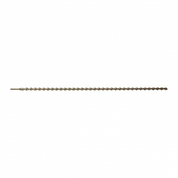 Буры SDS-Plus M2 - 2-е режущие кромки SDS-Plus M2 20 x 1000 - 1 pc 4932367026