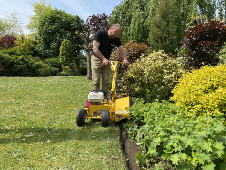 Кромкорез и кабелеукладчик Jo Beau BB650+ 003555