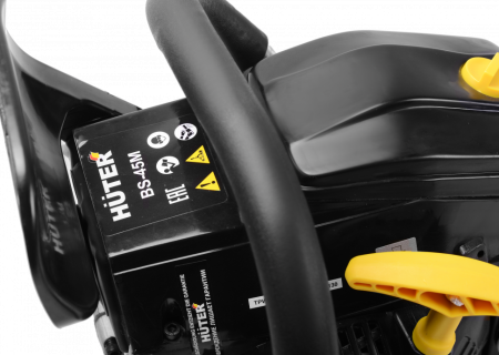 Бензопила Huter BS-45M 70/6/4 Цепные пилы