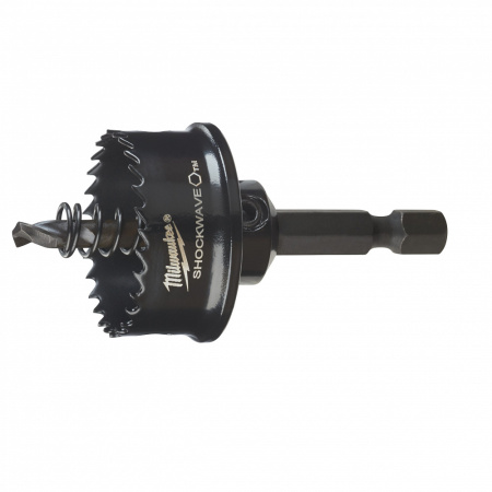 Shockwave™ ударные кольцевые пилы Shockwave Holesaw 29 mm 49569820