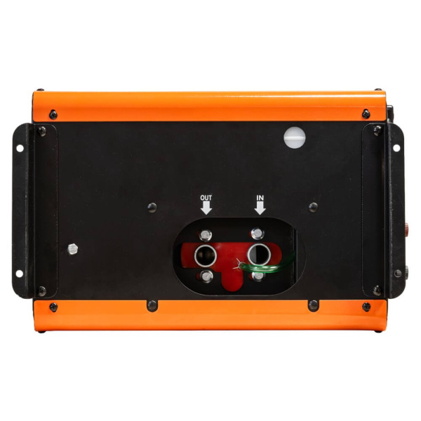 Нагреватель воздуха дизельный ELAND ETNA W-80 ELETNAW80