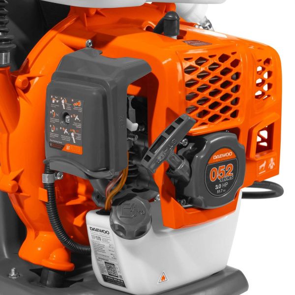 Опрыскиватель ранцевый бензиновый DAEWOO DSP 520 DSP 520
