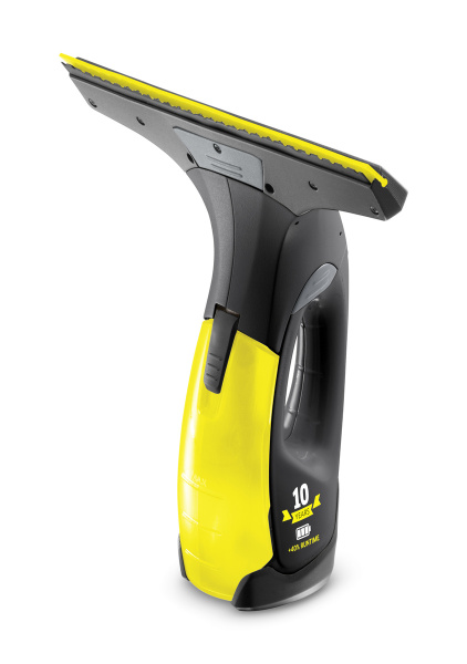 Стеклоочиститель Karcher WV 2 Black Edition   Стеклоочиститель Karcher WV 2 Black Edition
