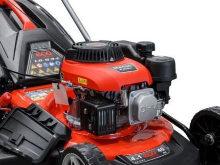 Газонокосилки и сенокосилки