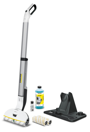 Аппарат для влажной уборки Karcher EWM 2 Premium (FC 3 Cordless Premium) 1.056-350.0