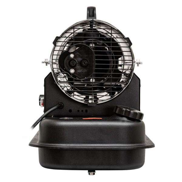 Нагреватель воздуха дизельный ELAND ATACAMA DW-20 ELATACAMADW20