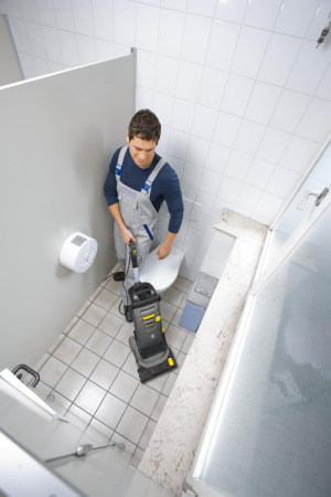 Поломоечная машина Karcher BR 30/4 C 1.783-220.0