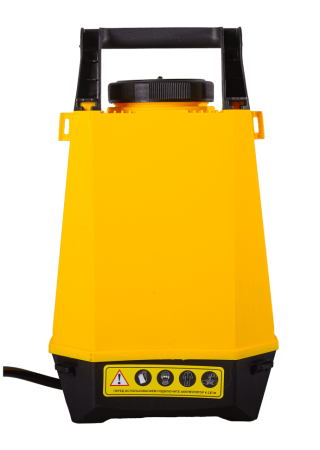 Опрыскиватель аккумуляторный Huter SP-8AC 70/13/53