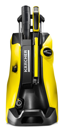 Мойка высокого давления Karcher K 7 Premium Full Control Plus 1.317-130.0