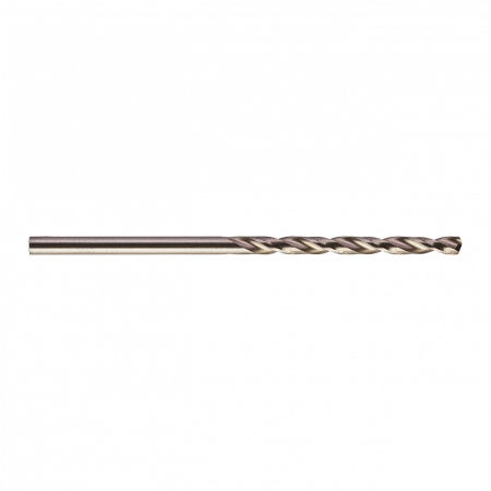 Сверла по металлу Thunderweb HSS-G DIN338 / упаковка из 5 и 10 штук TW 2.5 x 57 - 10 pcs 4932352380