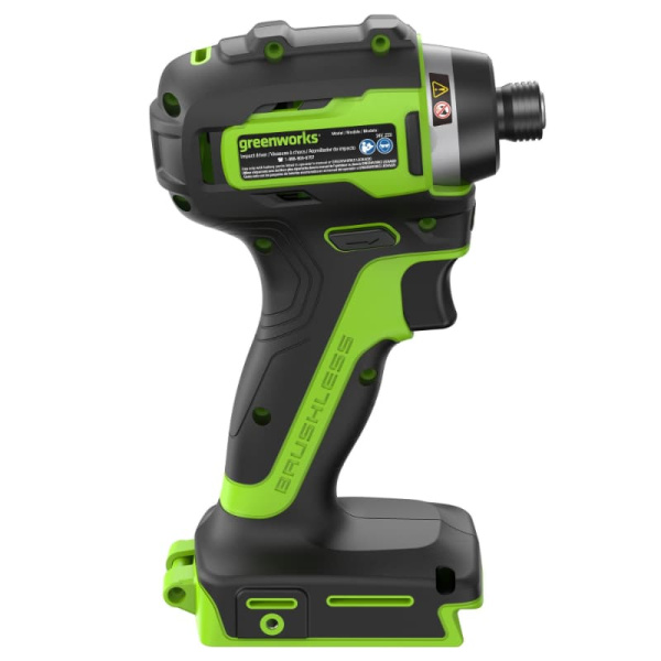 Гайковерты